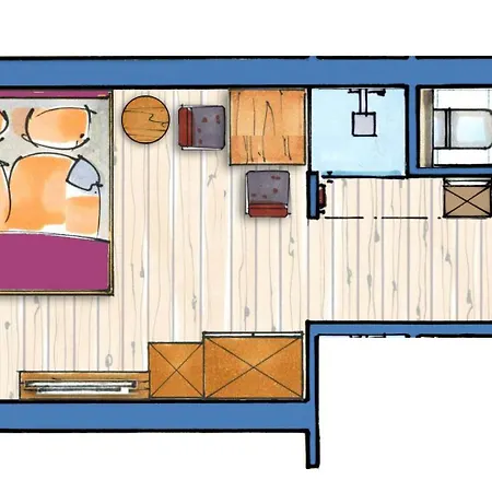 Hotel Smarthotel Dorfgastein