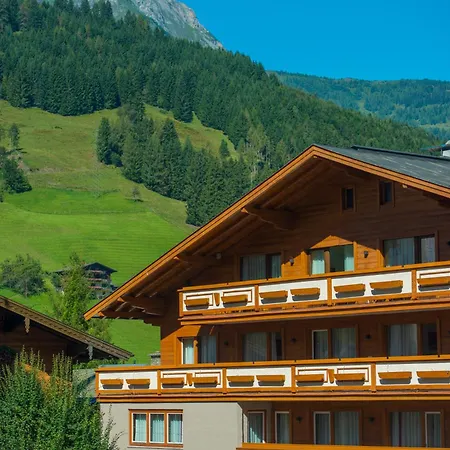Smarthotel Hotel Dorfgastein