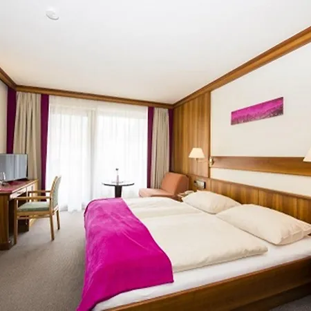 Smarthotel Hotel Dorfgastein