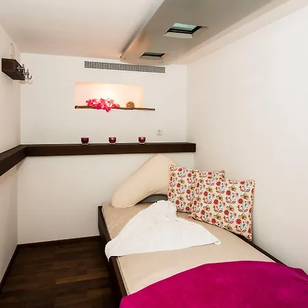 Smarthotel Hotel