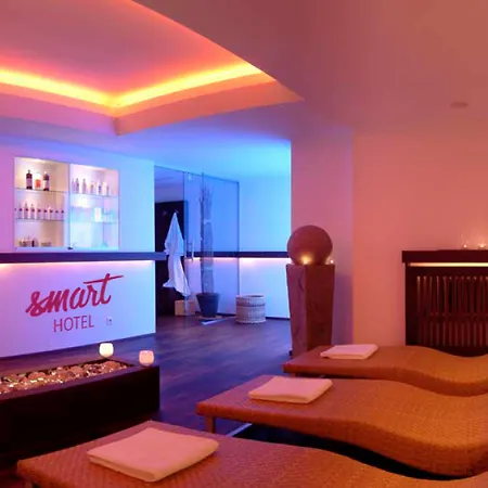 Hotel Smarthotel 3*