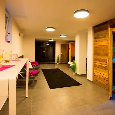 Smarthotel 3*