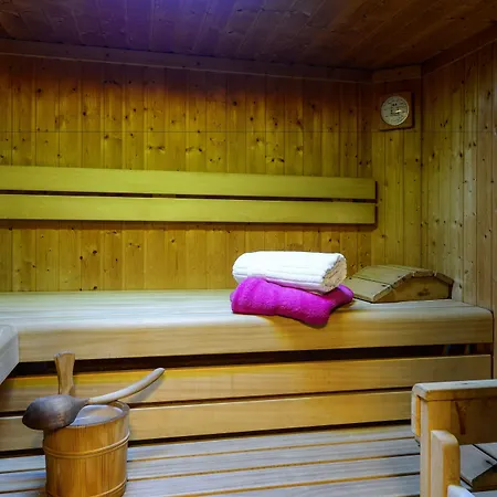 Hotel Smarthotel 3*
