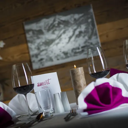 Smarthotel Dorfgastein