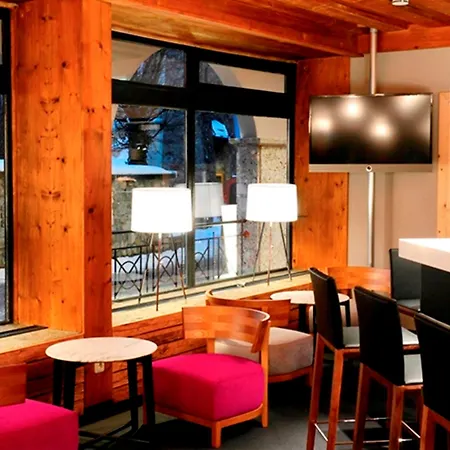 Smarthotel Hotel Dorfgastein