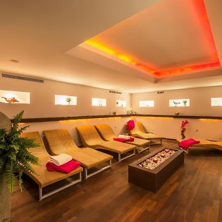 Smarthotel 3* Dorfgastein