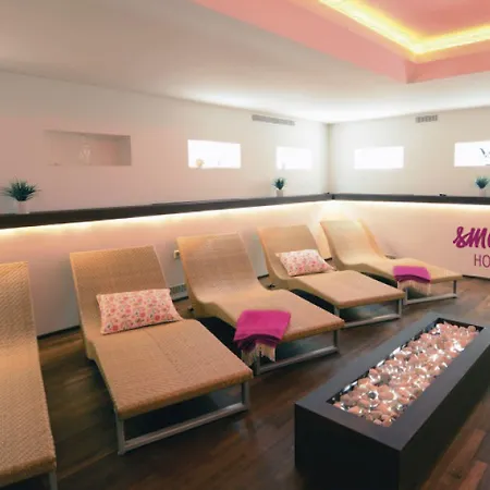 Smarthotel