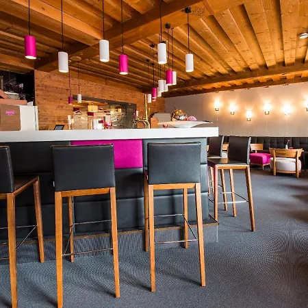 Smarthotel Hotell Dorfgastein