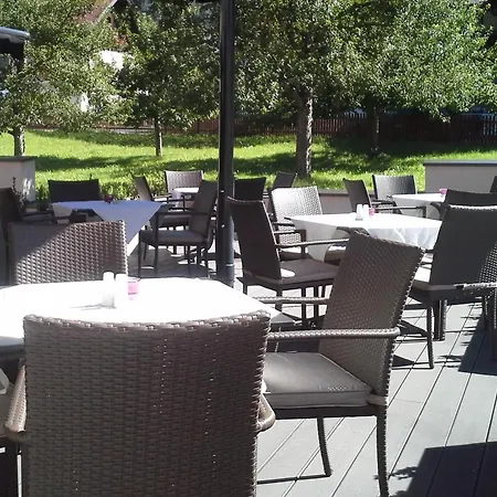 Hotell Smarthotel Dorfgastein