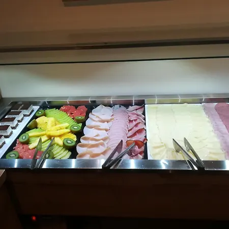 Hotel Smarthotel 3*