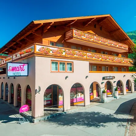 Smarthotel