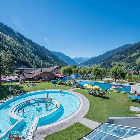 Smarthotel Hotel Dorfgastein