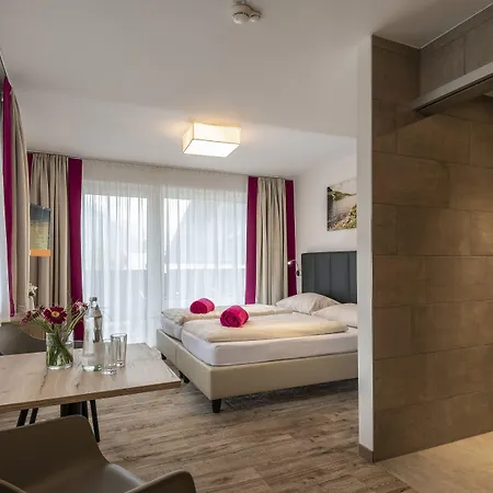 Smarthotel 3* Dorfgastein