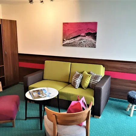 Smarthotel 3* Dorfgastein