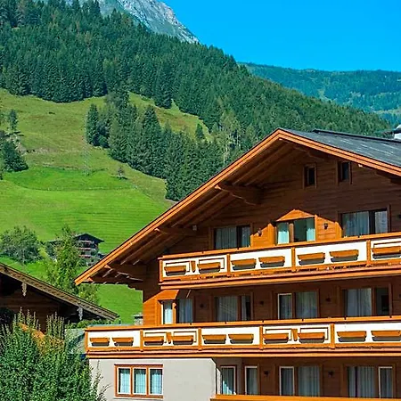 Smarthotel 3* Dorfgastein