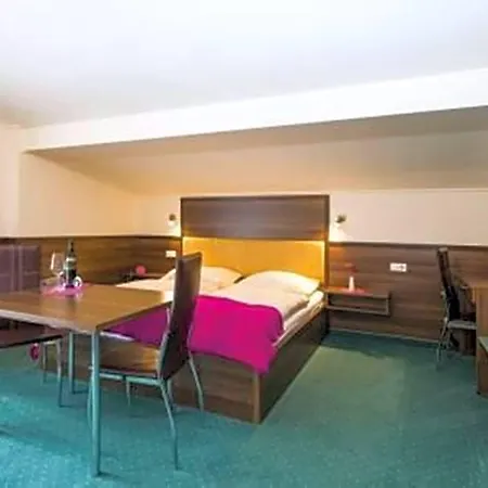 Smarthotel Hotel Dorfgastein