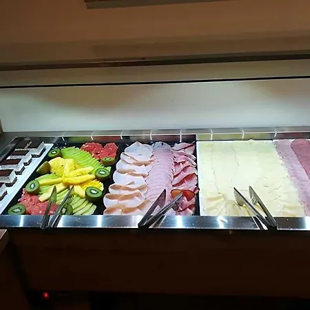 Hotel Smarthotel 3*