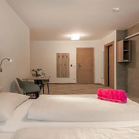 Smarthotel