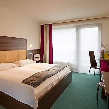 Smarthotel 3*
