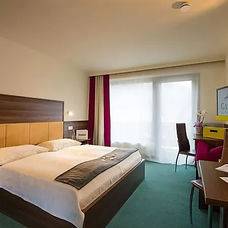 Smarthotel 3* Dorfgastein