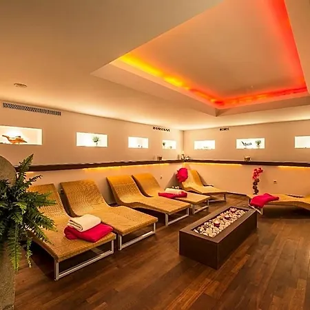 Smarthotel