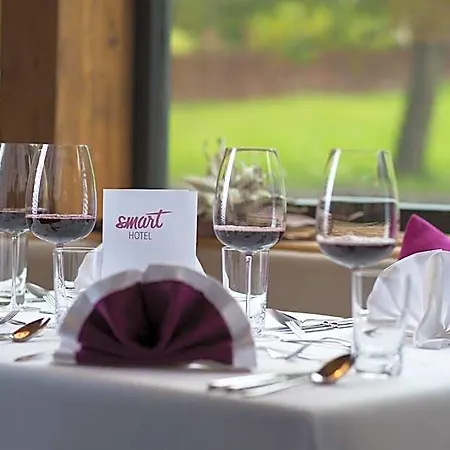 Smarthotel Hotel