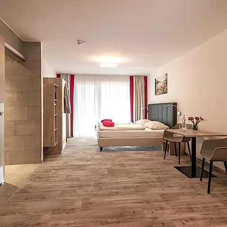 Smarthotel 3* Dorfgastein