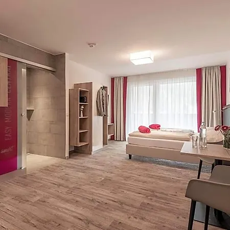 Smarthotel Hotel