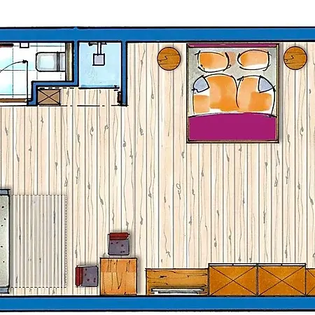 Smarthotel