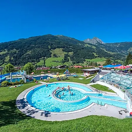 Smarthotel Dorfgastein