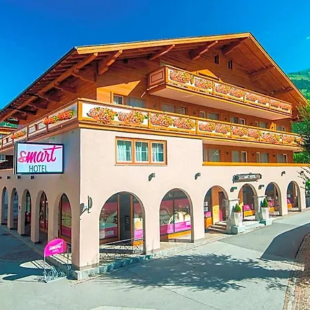 Smarthotel Hotel 3*