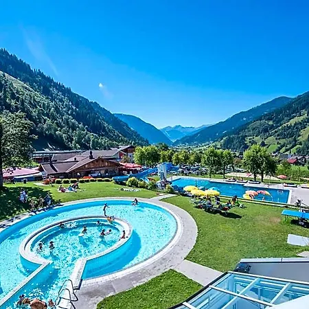 Hotel Smarthotel Dorfgastein