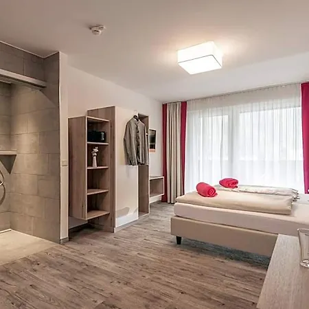 Smarthotel Hotel 3*