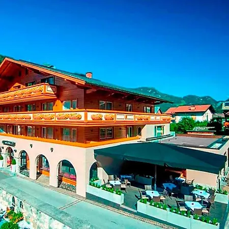 Smarthotel Hotel