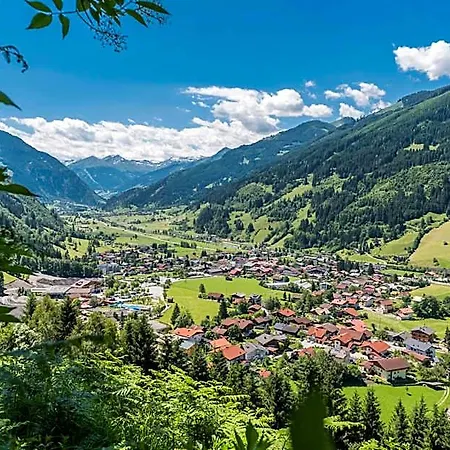 Hotel Smarthotel Dorfgastein