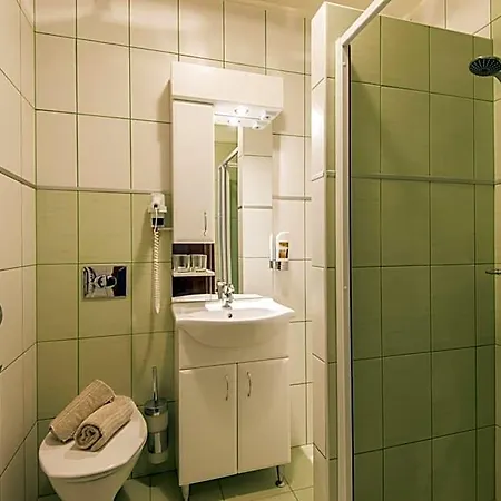 Hotel Smarthotel Dorfgastein