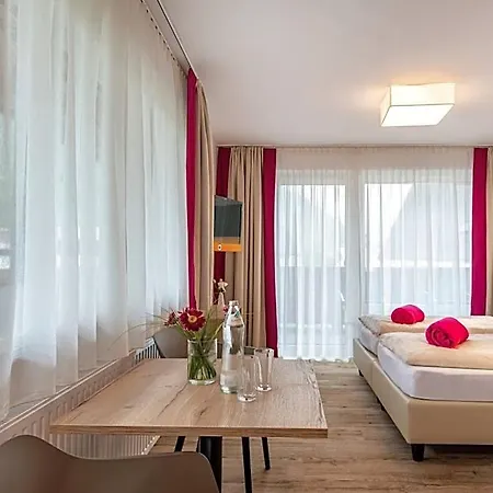 Hotel Smarthotel