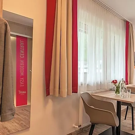 Smarthotel 3*