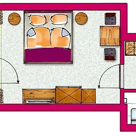 Smarthotel