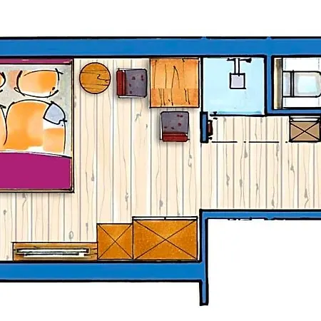Hotel Smarthotel 3*