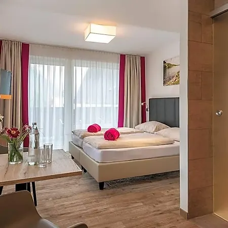 Smarthotel Hotel 3*