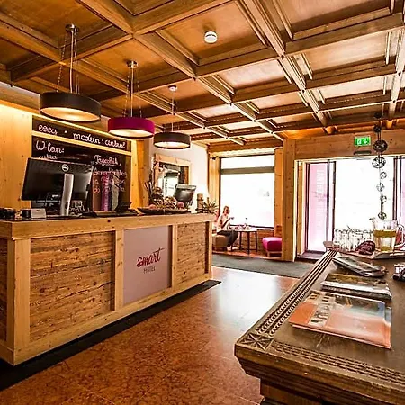 Hotel Smarthotel