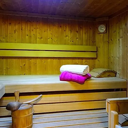 Hotel Smarthotel Dorfgastein