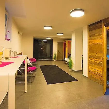 Smarthotel Dorfgastein