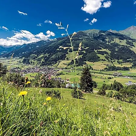 Smarthotel 3* Dorfgastein