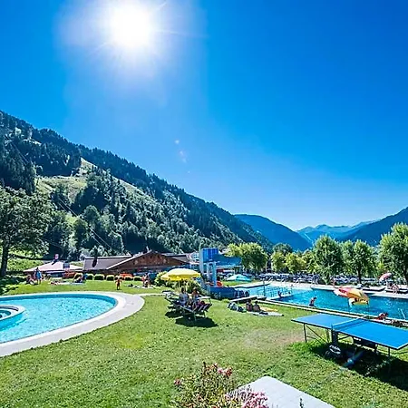 Hotel Smarthotel Dorfgastein