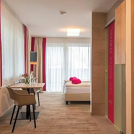 Smarthotel 3*