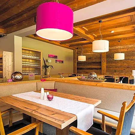 Smarthotel 3* Dorfgastein