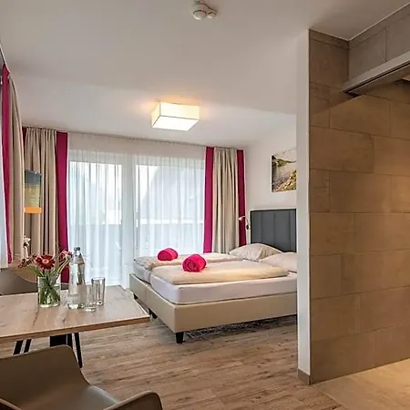 Hotel Smarthotel 3*