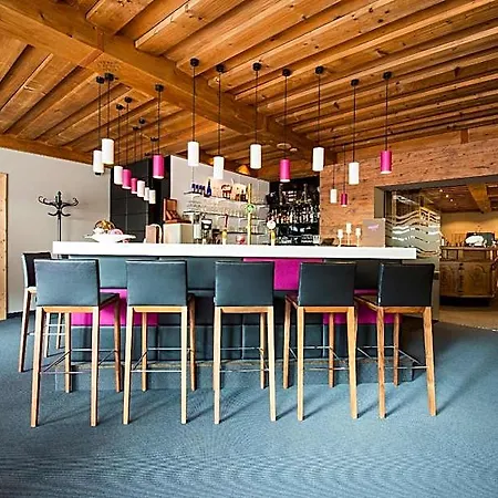 Smarthotel 3* Dorfgastein